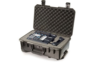 iM2500 Pelican Storm Carry On Case