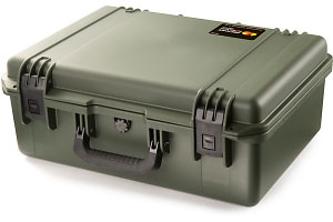 iM2600 Pelican Storm Case