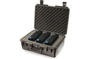 iM2600 Pelican Storm Case