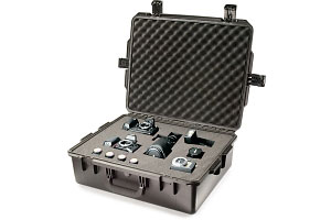 iM2700 Pelican-Storm Case