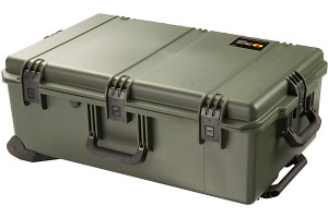 472-PWC-M9-12 Pistol Case