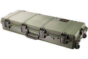 472-PWC-MP5 Machine Gun case