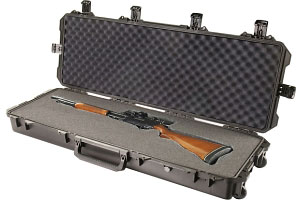 Firearm / Bow Cases