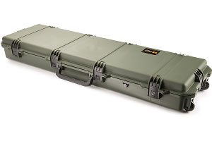 472-PWC-C9 Light Machine Gun Case