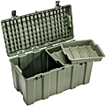 TL500i Military Trunk Locker