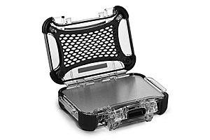 Nanuk 310 Aluminum Base Panel Kit