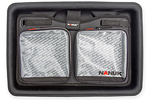 Nanuk 915 Lid Organizer