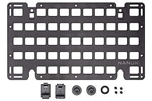 NANUK 935 Molle Panel Kit