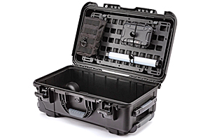 NANUK 935 Molle Panel Kit