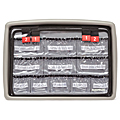 NANUK 940 EMS Lid Organizer