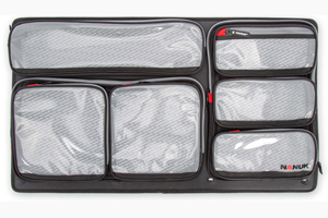 Nanuk 962 Lid Organizer