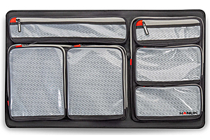 NANUK 963 / 965 / Lid Organizer