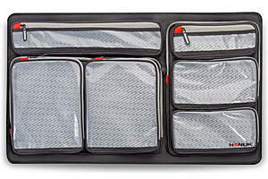 Nanuk 963 / 965 / Lid Organizer