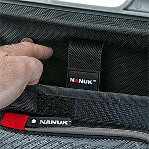 NANUK 930 / 933  Lid Organizer