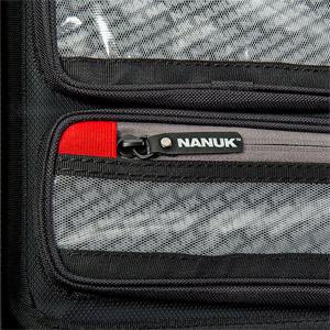 NANUK 930 / 933  Lid Organizer