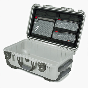 Nanuk 935 Lid Organizer