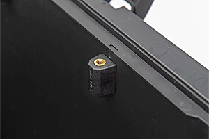 NANUK Panel Mount Kit