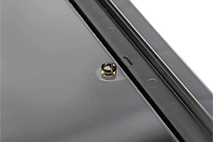 NANUK Panel Mount Kit