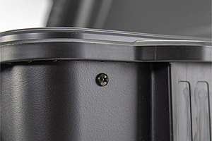 NANUK Panel Mount Kit