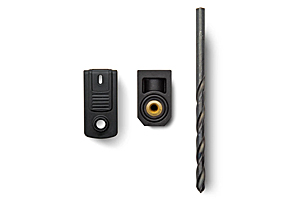 NANUK Panel Mount Kit