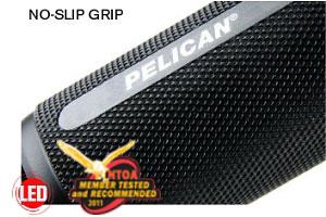 Pelican ProGear Gen 5 2360 LED Flashlight