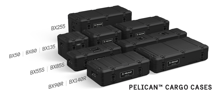 Pelican Storm Medium Cases - Free Shipping - Custom Case Company - Canada -  Custom Case Company