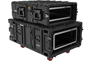 Pelican Hardigg V-Series Cases