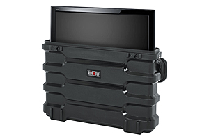 RUF N TUF - 27-32" Roto Mold LCD/LED/MONITOR Case