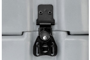 IS3721-1103 ISP Inter-Stacking Pattern Case