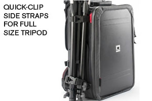 S115 Sport Elite Laptop / Camera Pro Pack