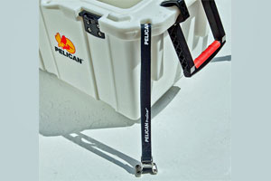 Pelican 45QW Elite Wheeled Cooler