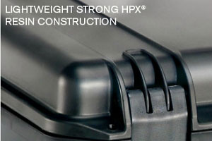 472-PWC-C9 Light Machine Gun Case