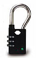 TSA and Standard Combination Locks